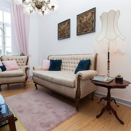 バルセロスCasa Douradaアパートメント エクステリア 写真