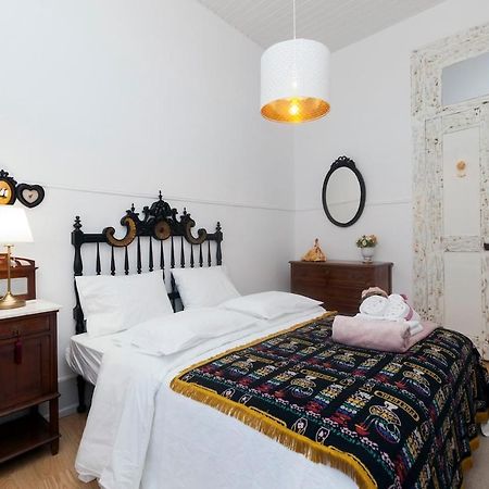 バルセロスCasa Douradaアパートメント エクステリア 写真
