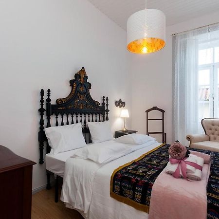 バルセロスCasa Douradaアパートメント エクステリア 写真