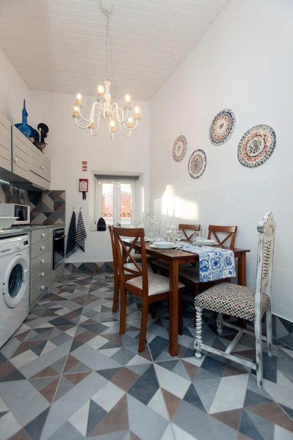 バルセロスCasa Douradaアパートメント エクステリア 写真