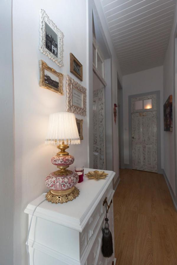 バルセロスCasa Douradaアパートメント エクステリア 写真