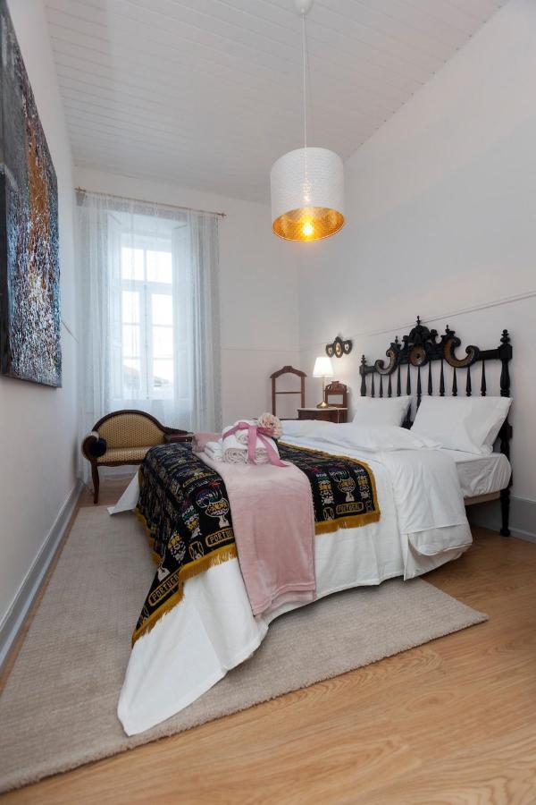 バルセロスCasa Douradaアパートメント エクステリア 写真