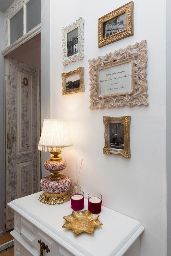 バルセロスCasa Douradaアパートメント エクステリア 写真