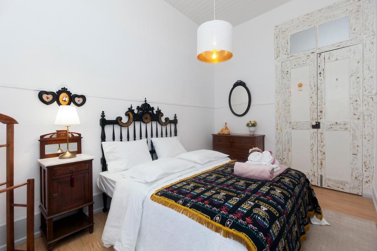 バルセロスCasa Douradaアパートメント エクステリア 写真