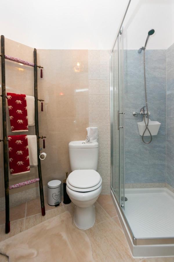 バルセロスCasa Douradaアパートメント エクステリア 写真
