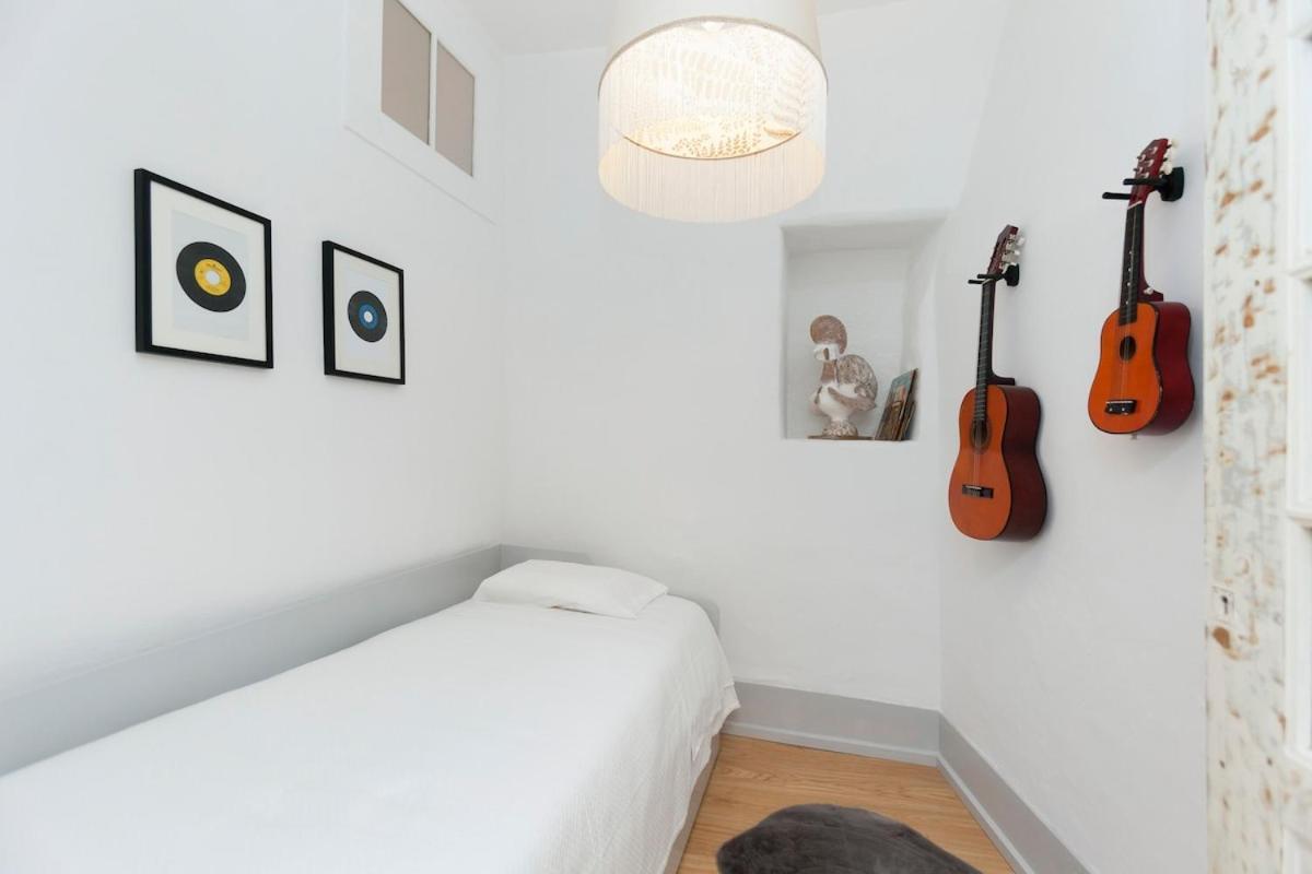 バルセロスCasa Douradaアパートメント エクステリア 写真