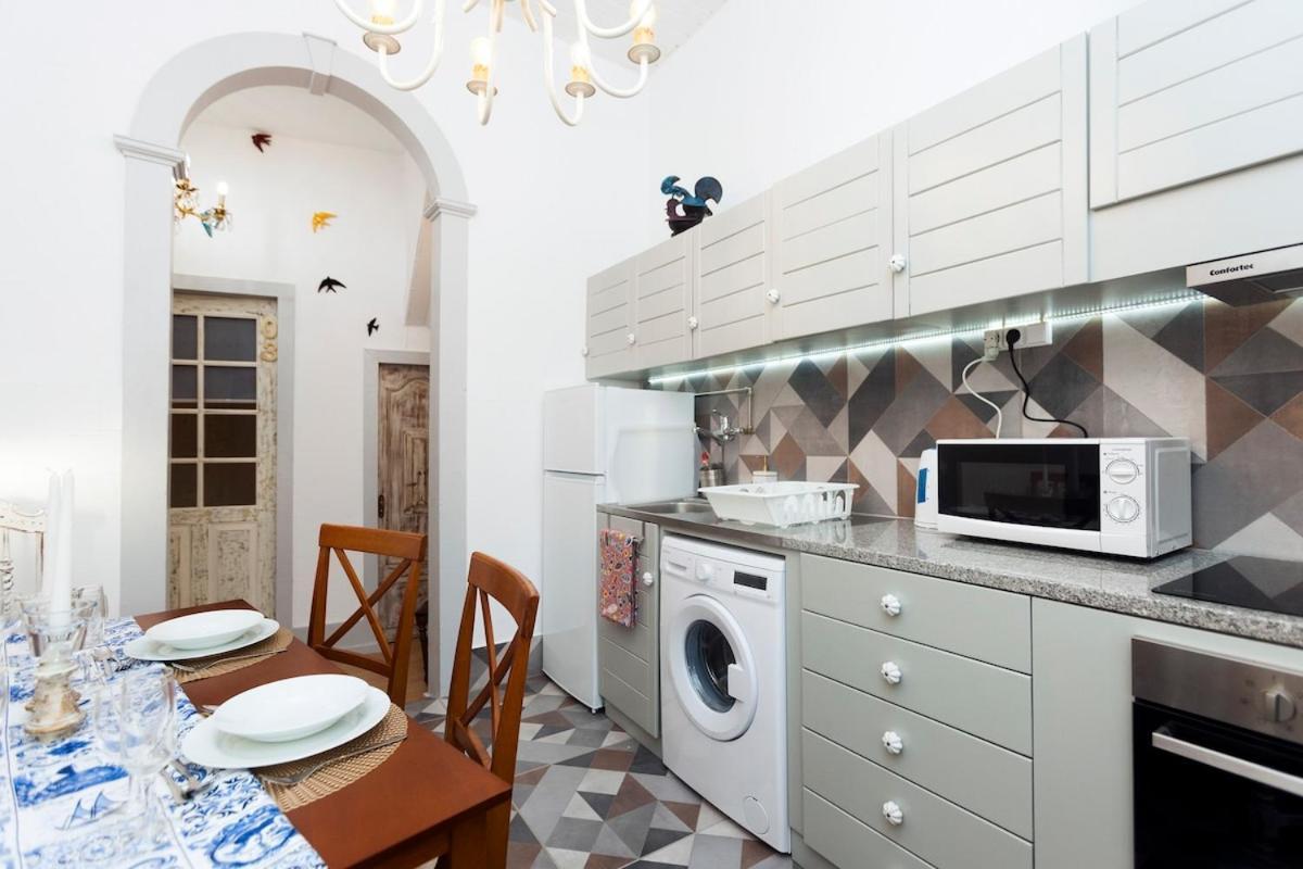 バルセロスCasa Douradaアパートメント エクステリア 写真
