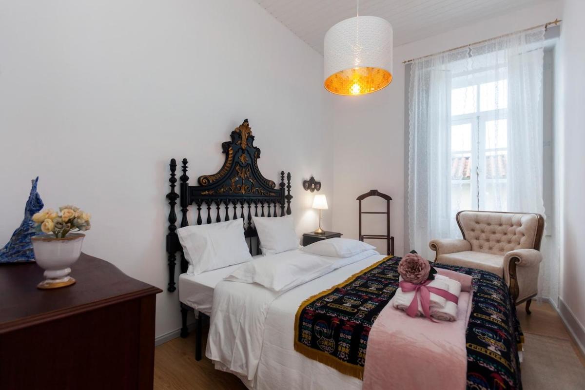 バルセロスCasa Douradaアパートメント エクステリア 写真